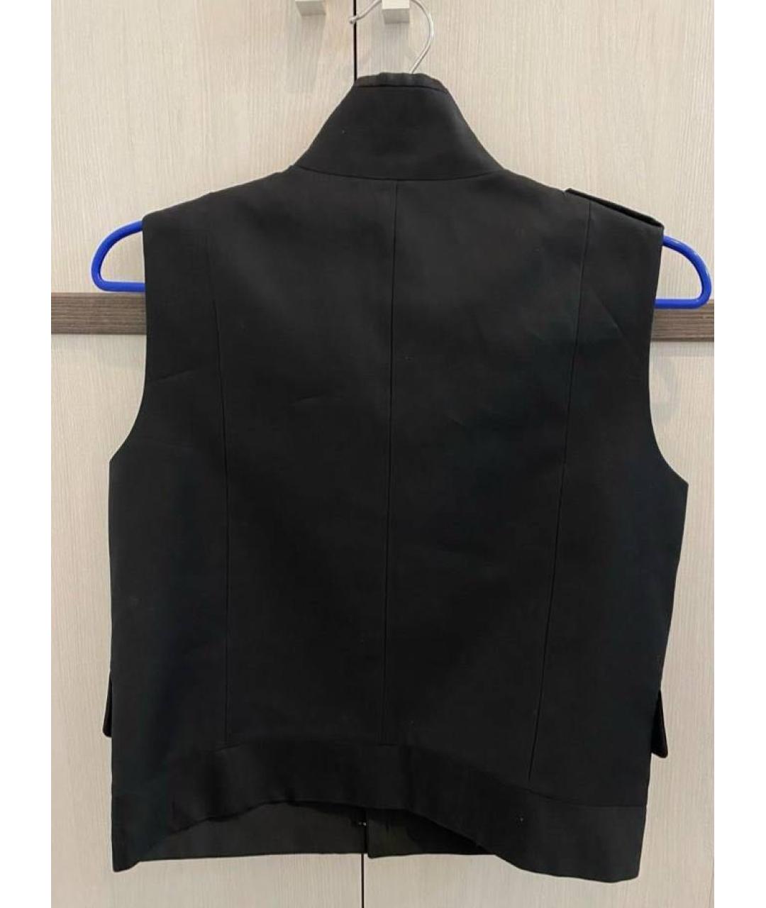 DSQUARED2 Мульти хлопковый жилет, фото 2