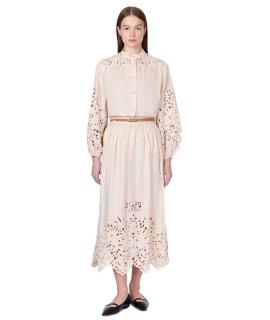 ZIMMERMANN Костюм с юбками