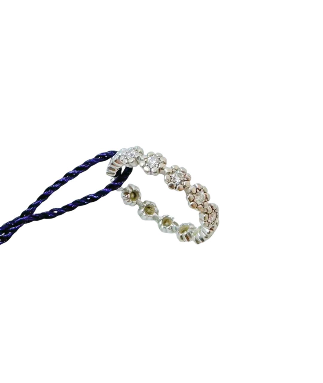 CARTIER Серебряное кольцо, фото 5