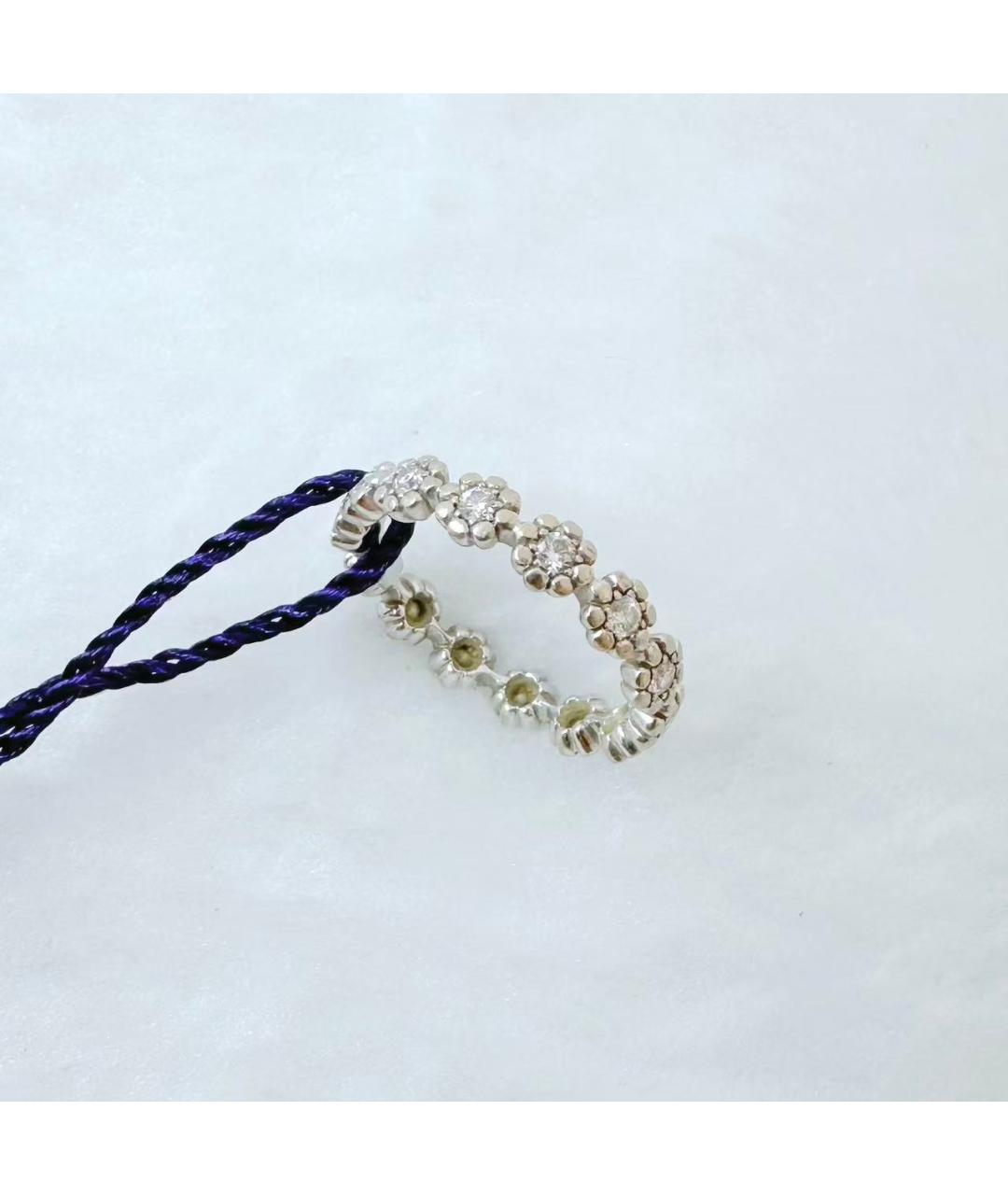 CARTIER Серебряное кольцо, фото 2