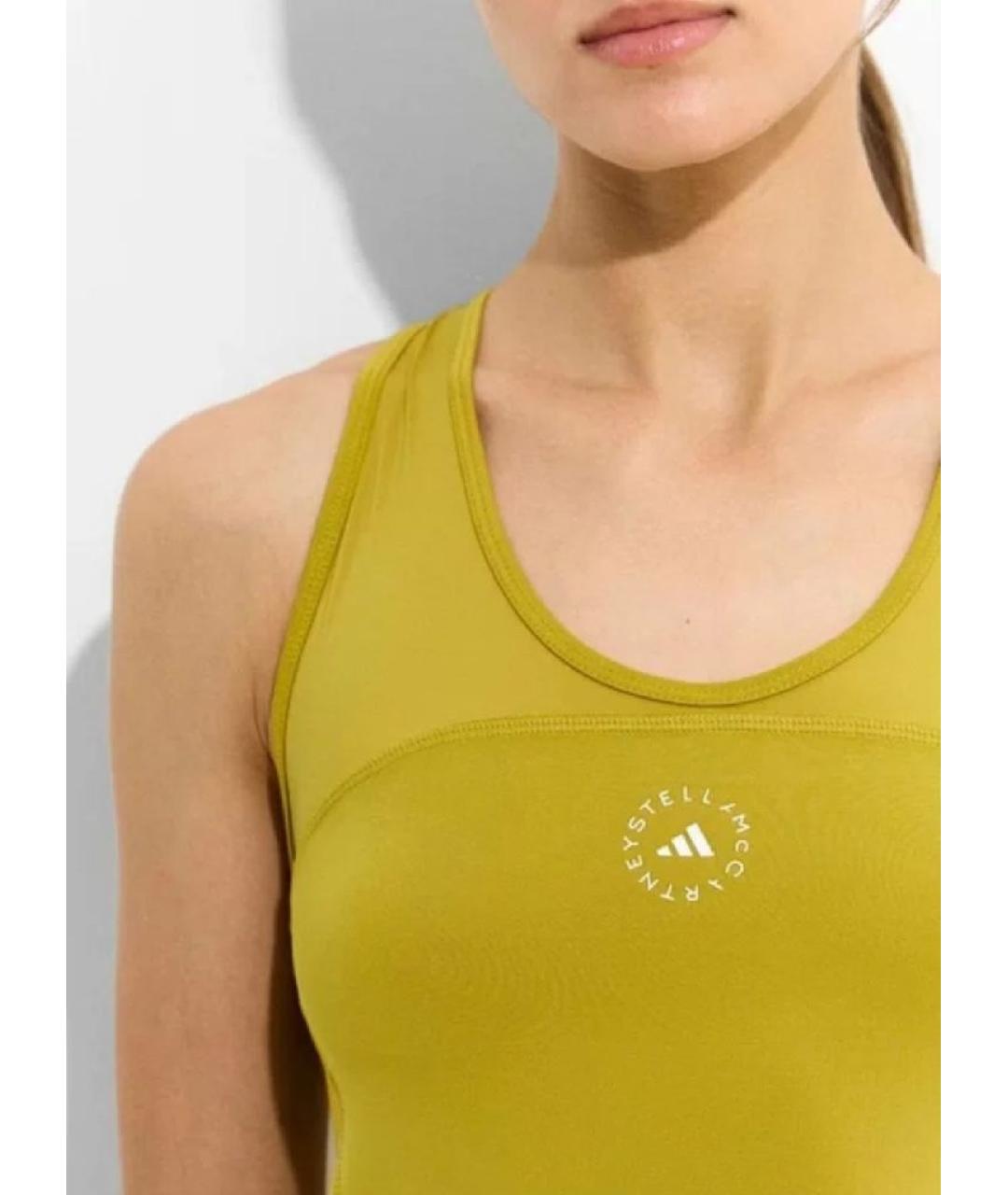 ADIDAS Хаки полиэстеровый спортивные костюмы, фото 7