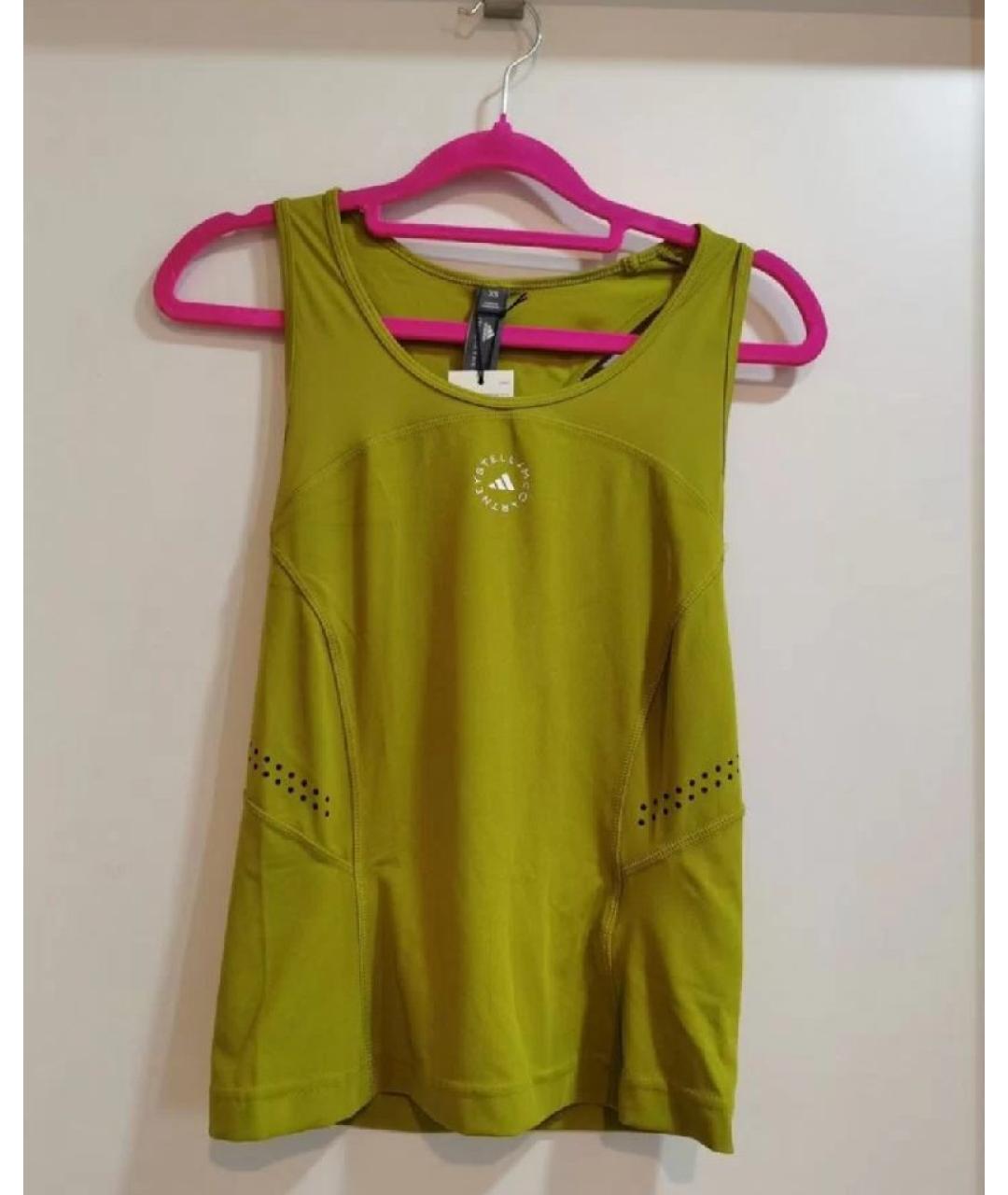 ADIDAS Хаки полиэстеровый спортивные костюмы, фото 9