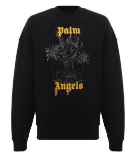 PALM ANGELS Худи/толстовка