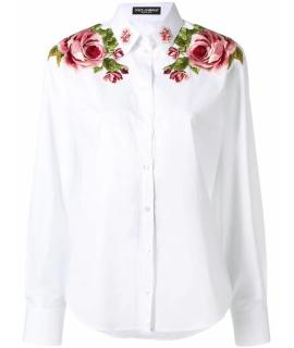DOLCE&GABBANA Рубашка