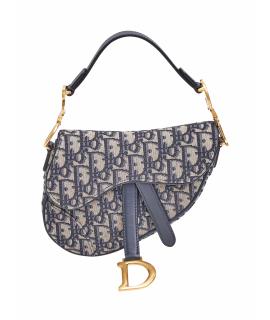 CHRISTIAN DIOR Сумка с короткими ручками