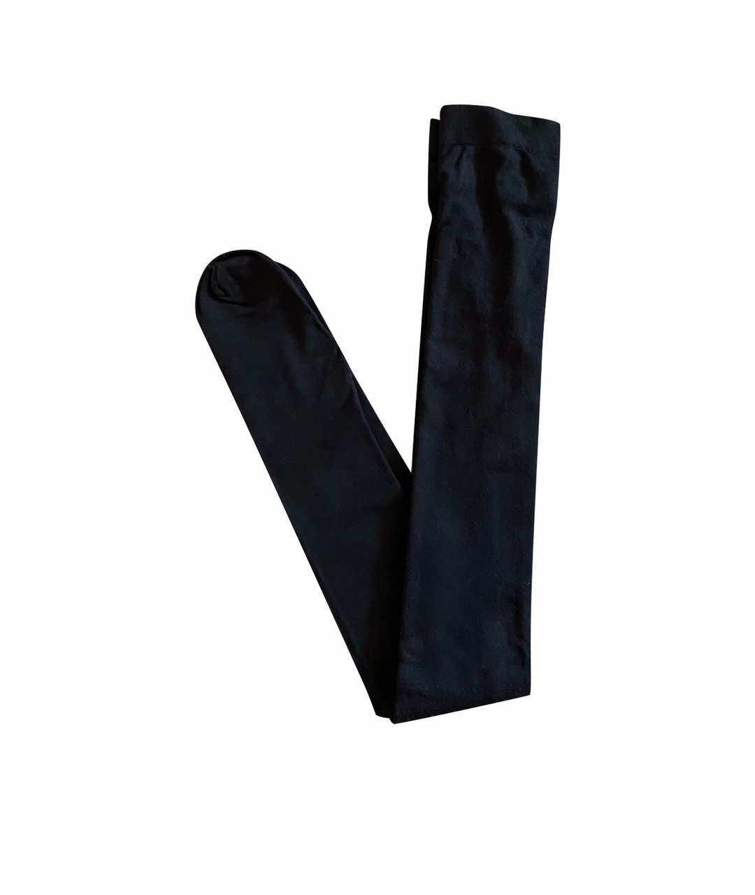 SAINT LAURENT Черные носки, чулки и колготы, фото 1