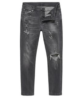 DOLCE&GABBANA Джинсы слим