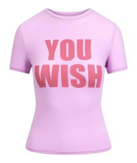 SKIMS Футболка