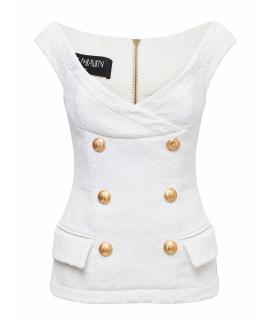 BALMAIN Корсет