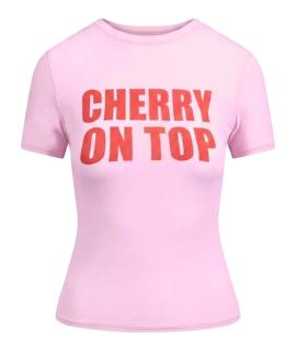 SKIMS Футболка