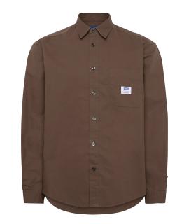 HUGO Кэжуал рубашка