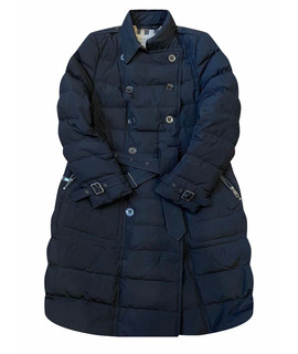 

Тренч/плащ BURBERRY Тренч