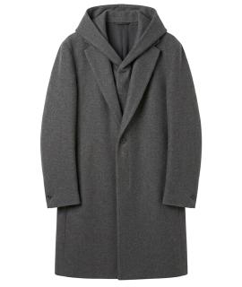 YOHJI YAMAMOTO Пальто