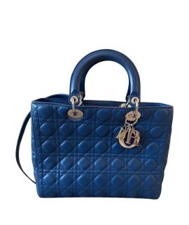 CHRISTIAN DIOR Сумка тоут