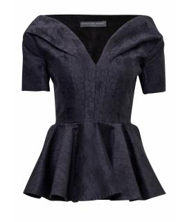 ALEXANDER MCQUEEN Корсет