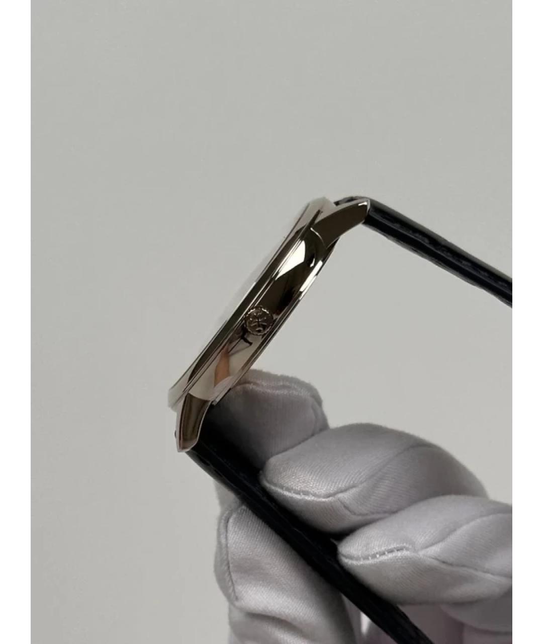 VACHERON CONSTANTIN Белые часы из белого золота, фото 6