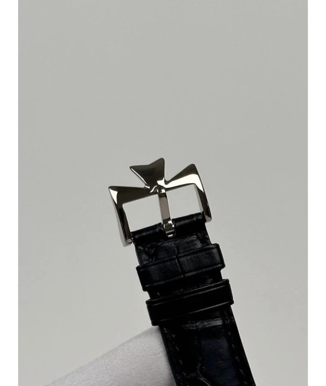 VACHERON CONSTANTIN Белые часы из белого золота, фото 9