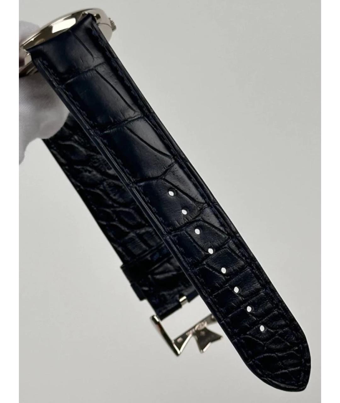 VACHERON CONSTANTIN Белые часы из белого золота, фото 8