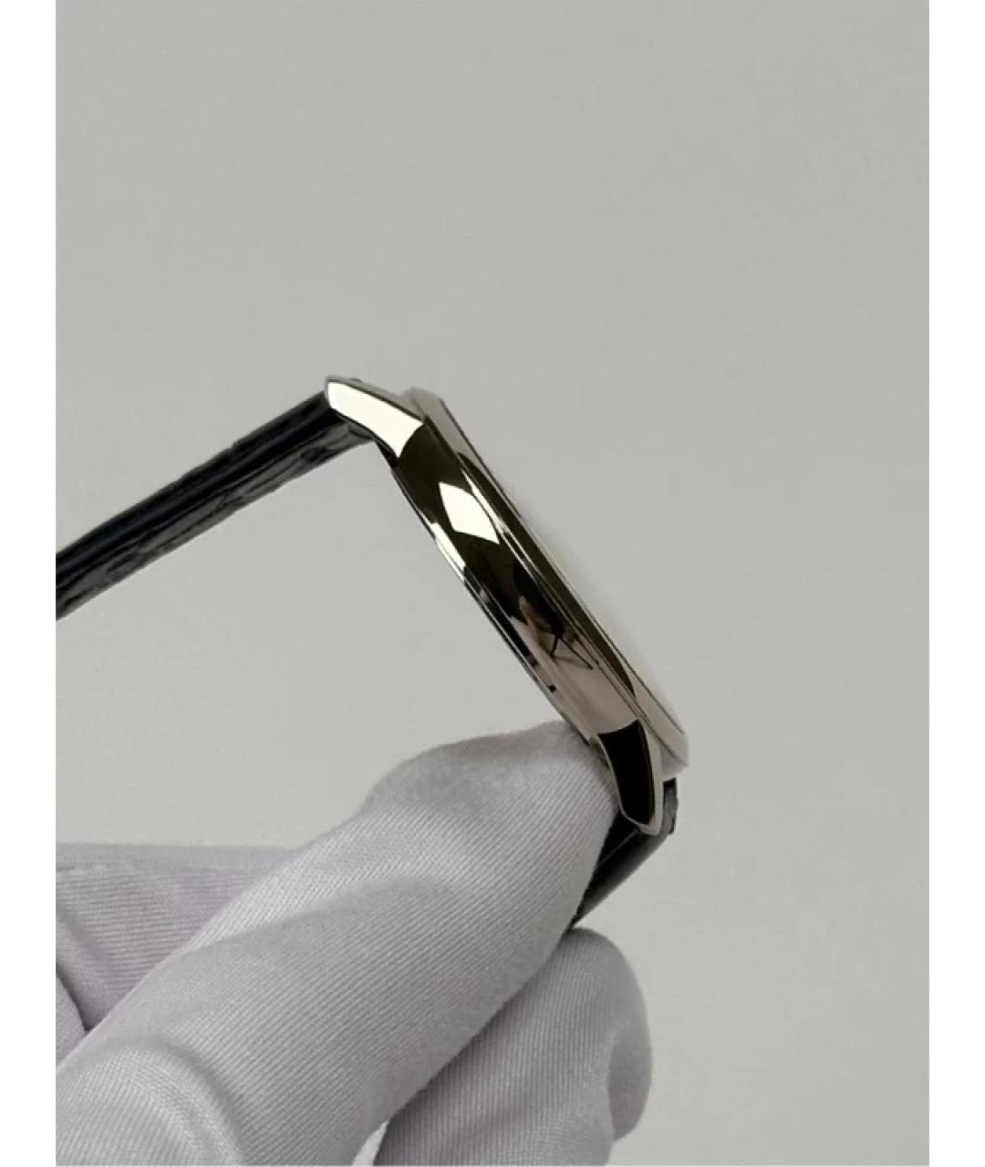 VACHERON CONSTANTIN Белые часы из белого золота, фото 7