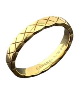 CHANEL Кольцо