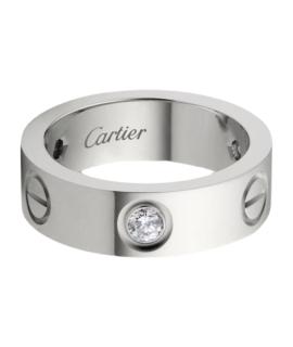 CARTIER Кольцо