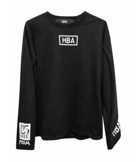 HOOD BY AIR Лонгслив