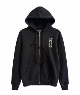 CHROME HEARTS Худи/толстовка