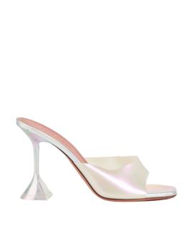 Amina Muaddi Мюли