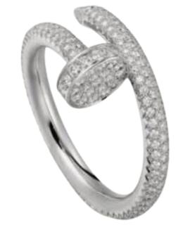 CARTIER Кольцо