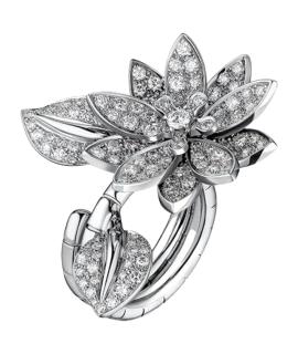 VAN CLEEF & ARPELS Кольцо