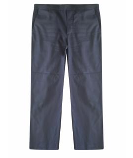 MM6 MAISON MARGIELA Брюки широкие