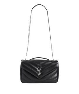 SAINT LAURENT Сумка через плечо