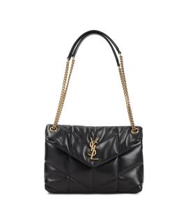 SAINT LAURENT Сумка через плечо