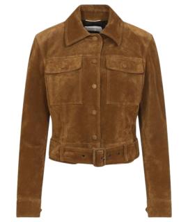 SAINT LAURENT Куртка