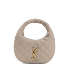 SAINT LAURENT Сумка с короткими ручками