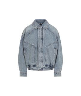 SAINT LAURENT Куртка