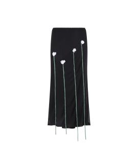 MOSCHINO Юбка миди