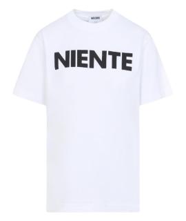 MOSCHINO Футболка