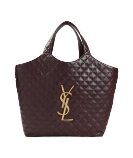 SAINT LAURENT Сумка тоут