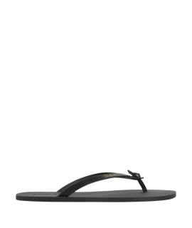 SAINT LAURENT Шлепанцы