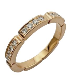 CARTIER Кольцо
