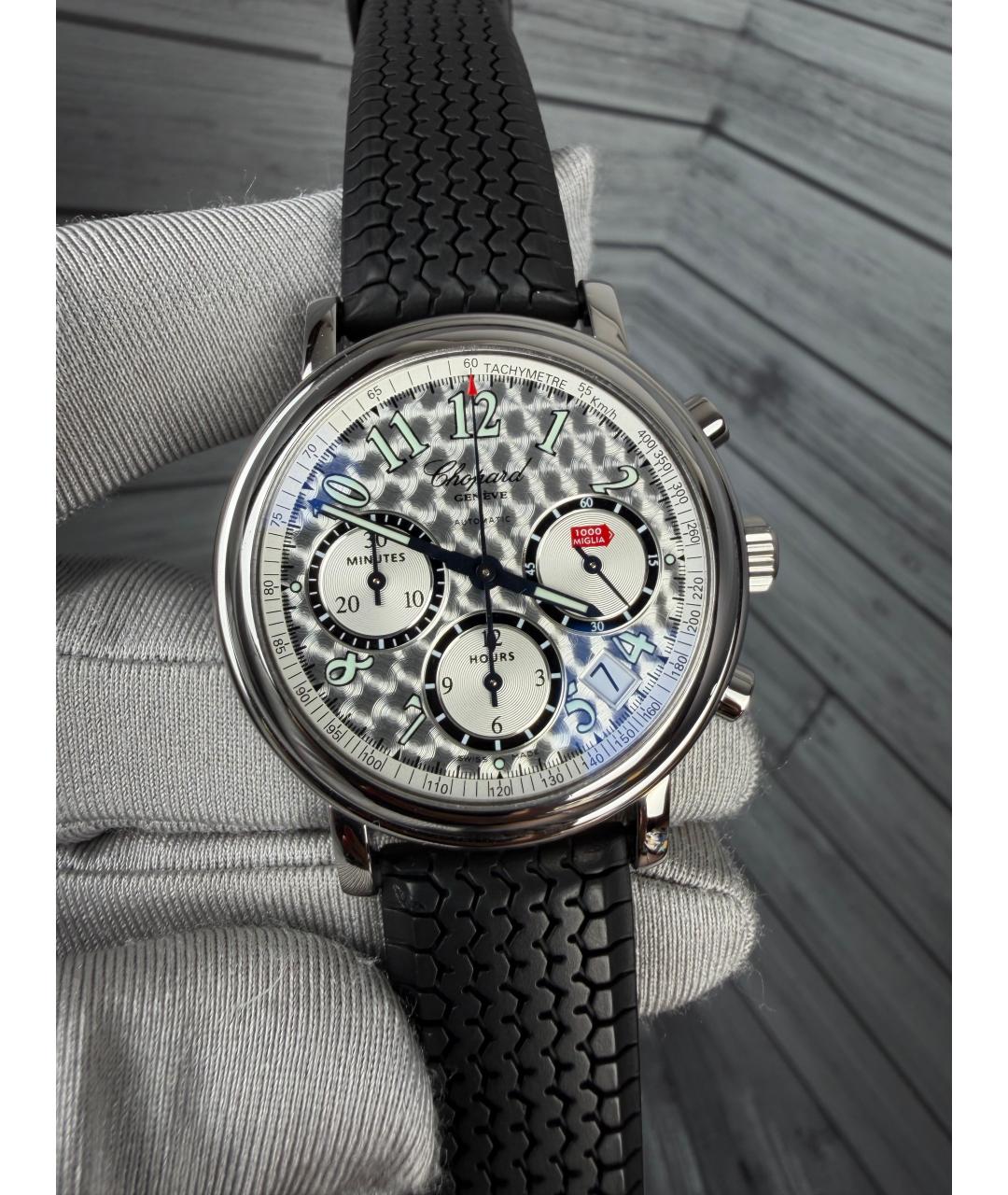 CHOPARD Часы, фото 2