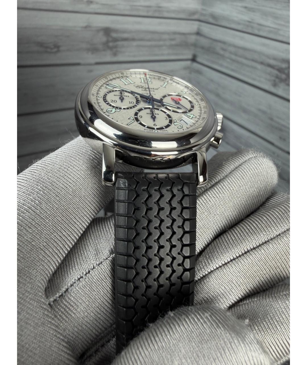 CHOPARD Часы, фото 6