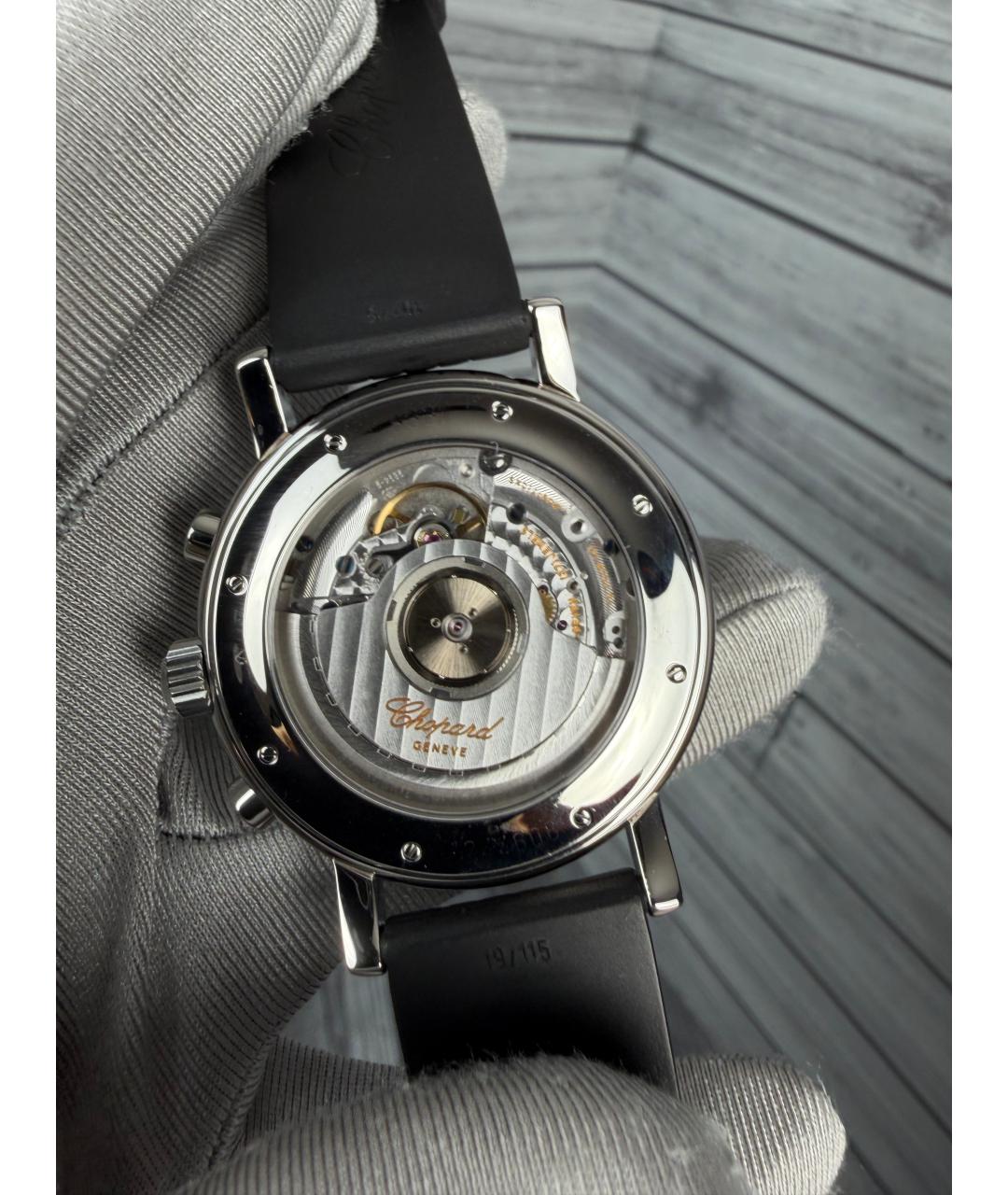 CHOPARD Часы, фото 8