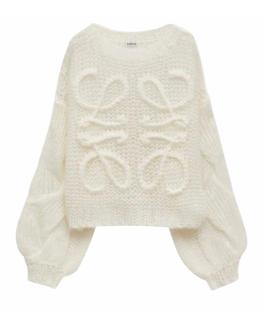 LOEWE Джемпер / свитер