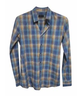 PRADA Кэжуал рубашка