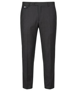 STEFANO RICCI Классические брюки