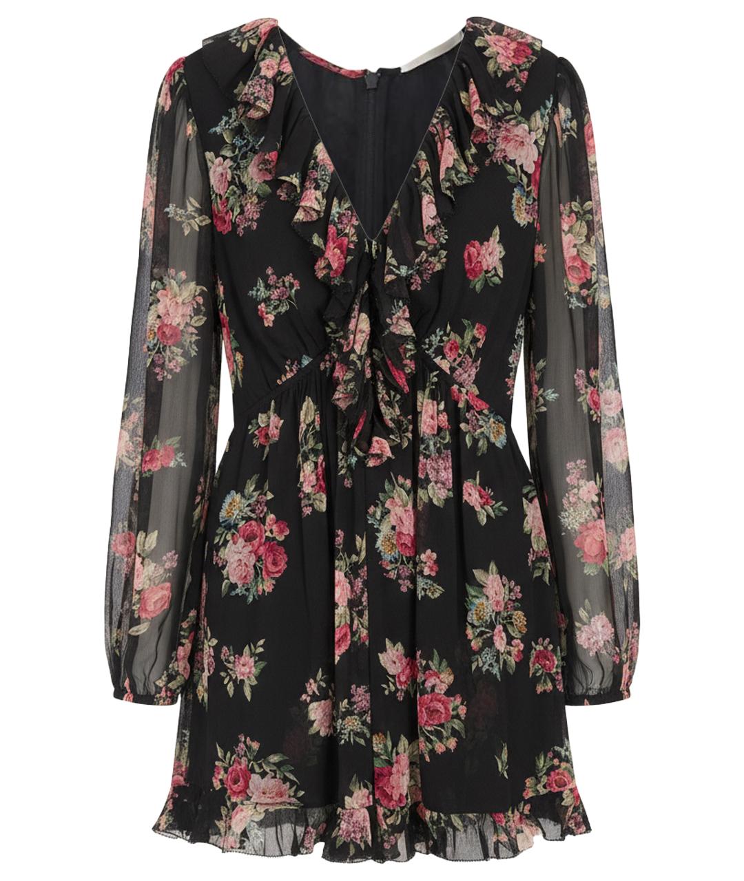 ZIMMERMANN Мульти вискозный комбинезон, фото 1