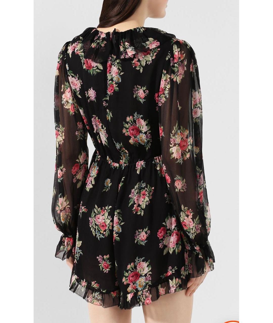 ZIMMERMANN Мульти вискозный комбинезон, фото 2