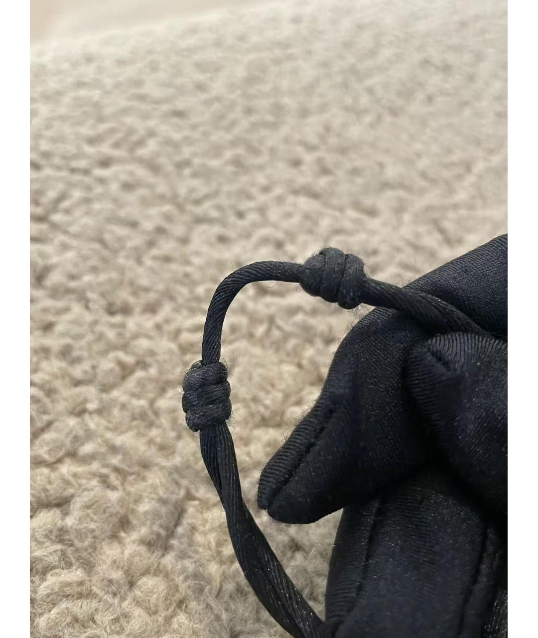 CARTIER Черный браслет из розового золота, фото 4